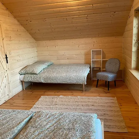 Dom Galicja * Radziechowy