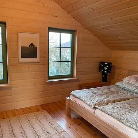 Feriehus Dom Galicja *