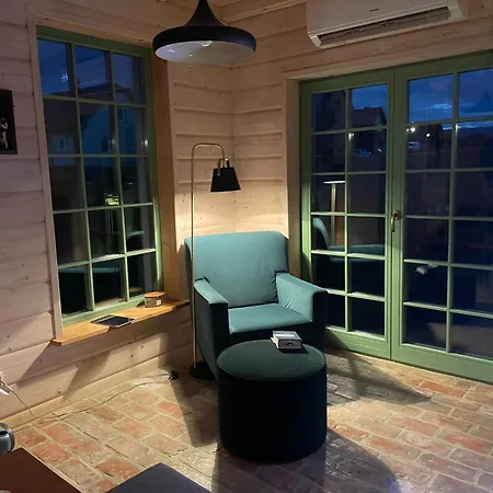 Dom Galicja * Radziechowy