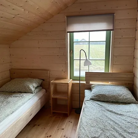 Feriehus Dom Galicja