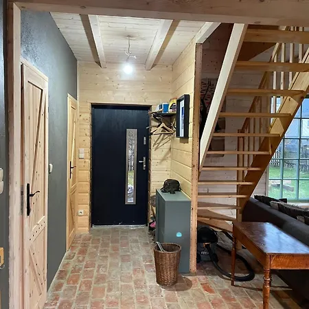 Holiday home Dom Galicja *