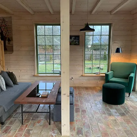 Holiday home Dom Galicja