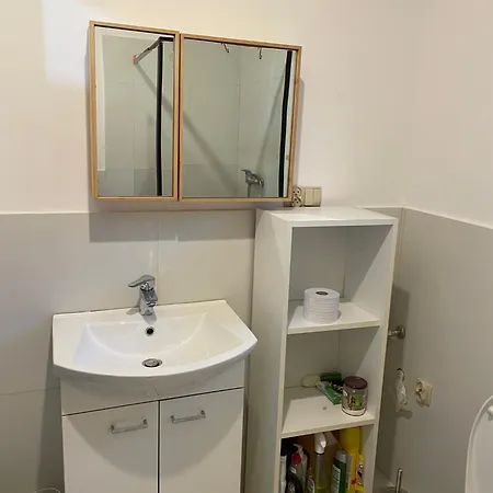 Holiday home Dom Galicja Radziechowy