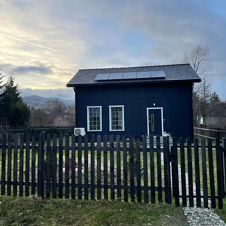 Dom Galicja Holiday home *