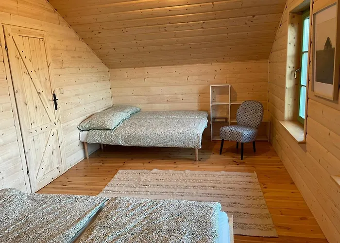 Dom Galicja * Radziechowy