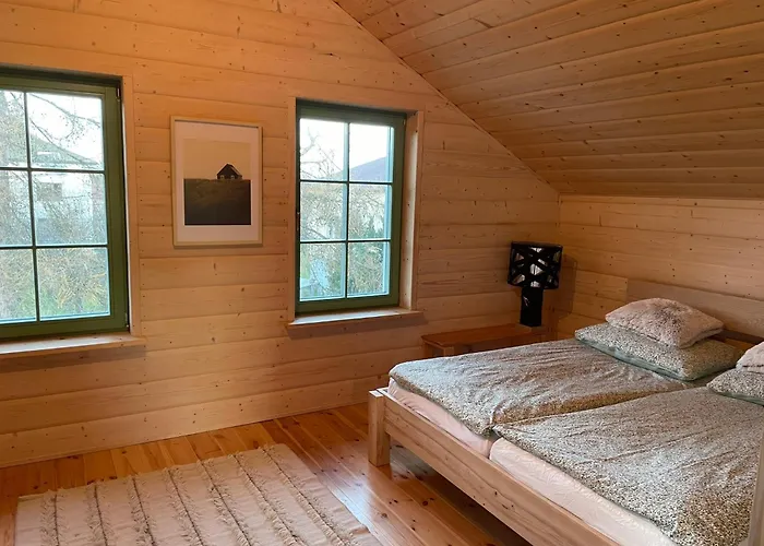 Holiday home Dom Galicja *