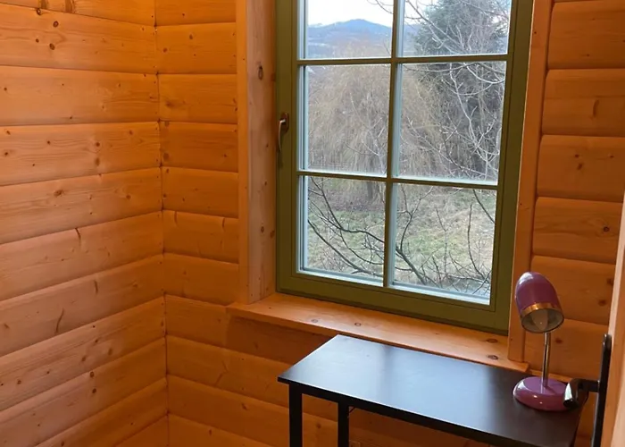 Holiday home Dom Galicja Radziechowy