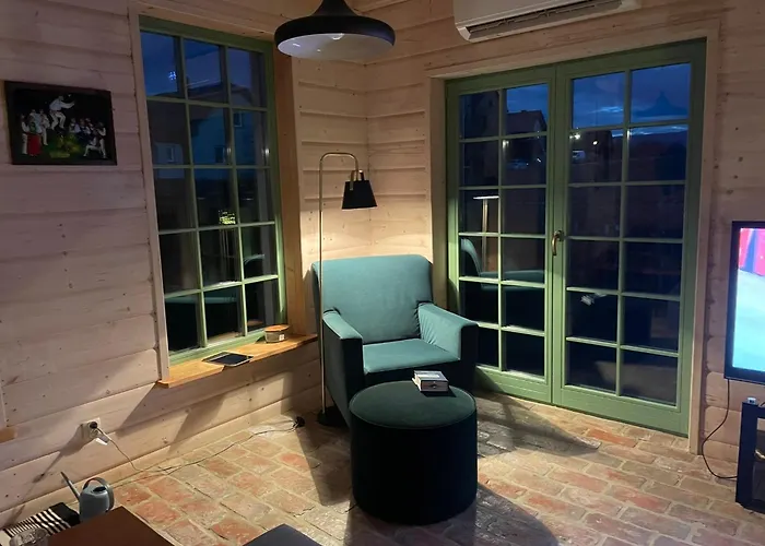 Dom Galicja * Radziechowy