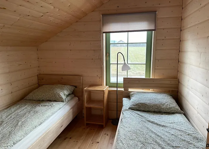 Feriehus Dom Galicja