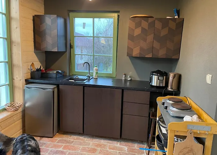 Dom Galicja Radziechowy