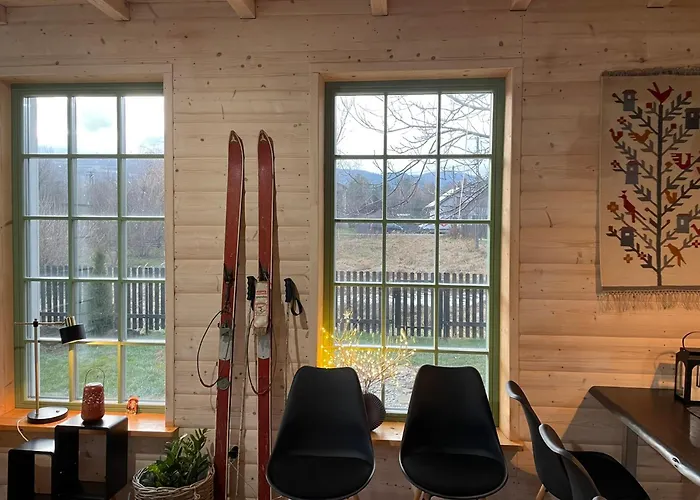 Dom Galicja Holiday home