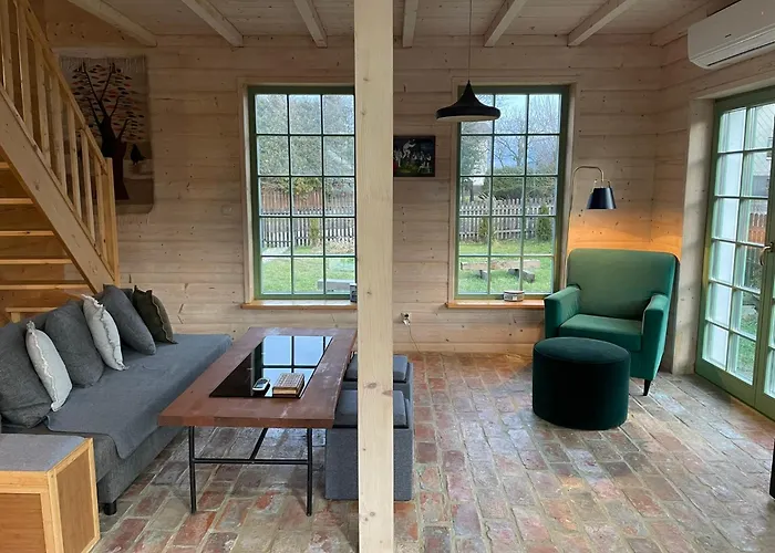 Feriehus Dom Galicja