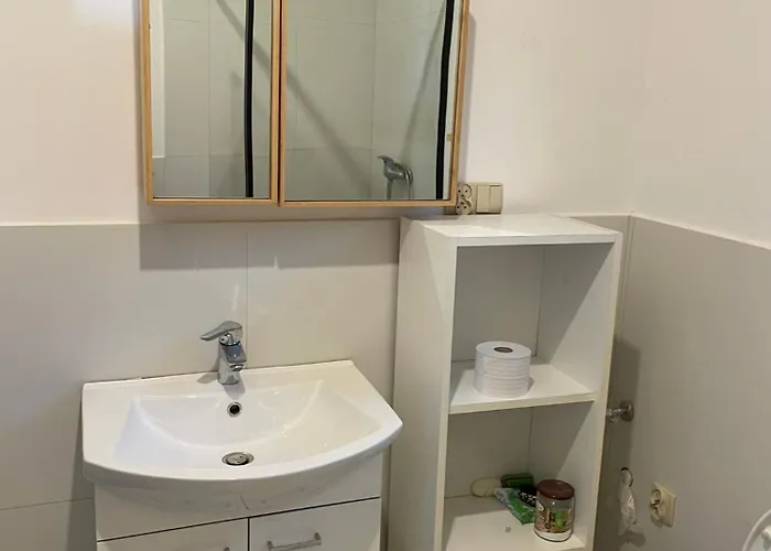 Feriehus Dom Galicja Radziechowy