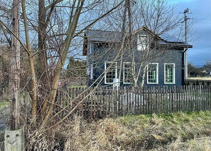 Feriehus Dom Galicja Radziechowy